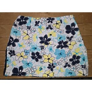 Y2K Women's Bette & Court Golf/ Tennis Skort Skirt Size